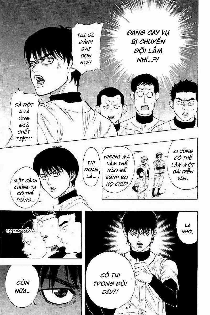 Bungo - Chapter 13 - Trang 13