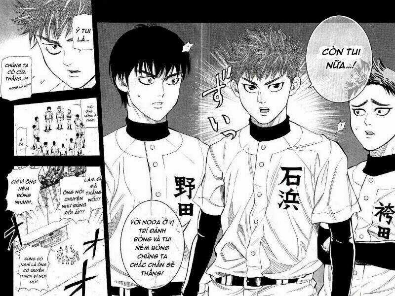 Bungo - Chapter 13 - Trang 14