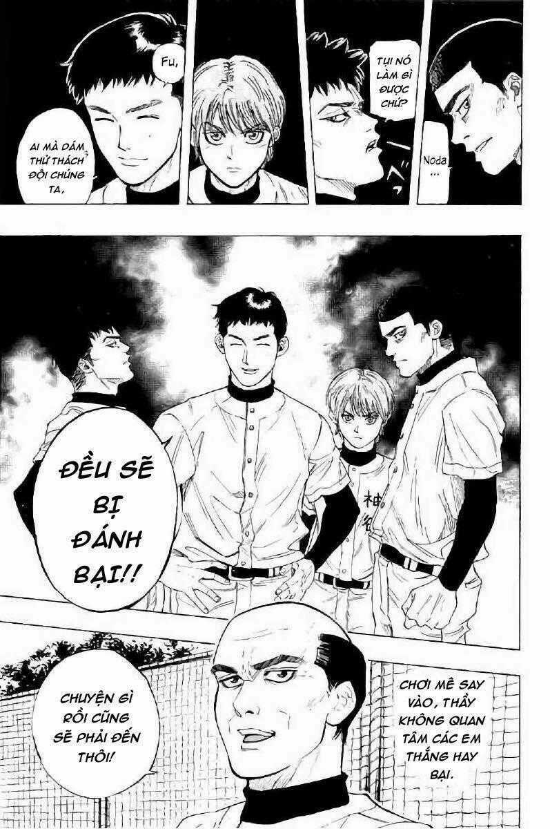 Bungo - Chapter 13 - Trang 16