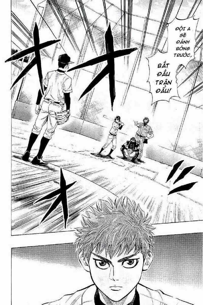 Bungo - Chapter 13 - Trang 17