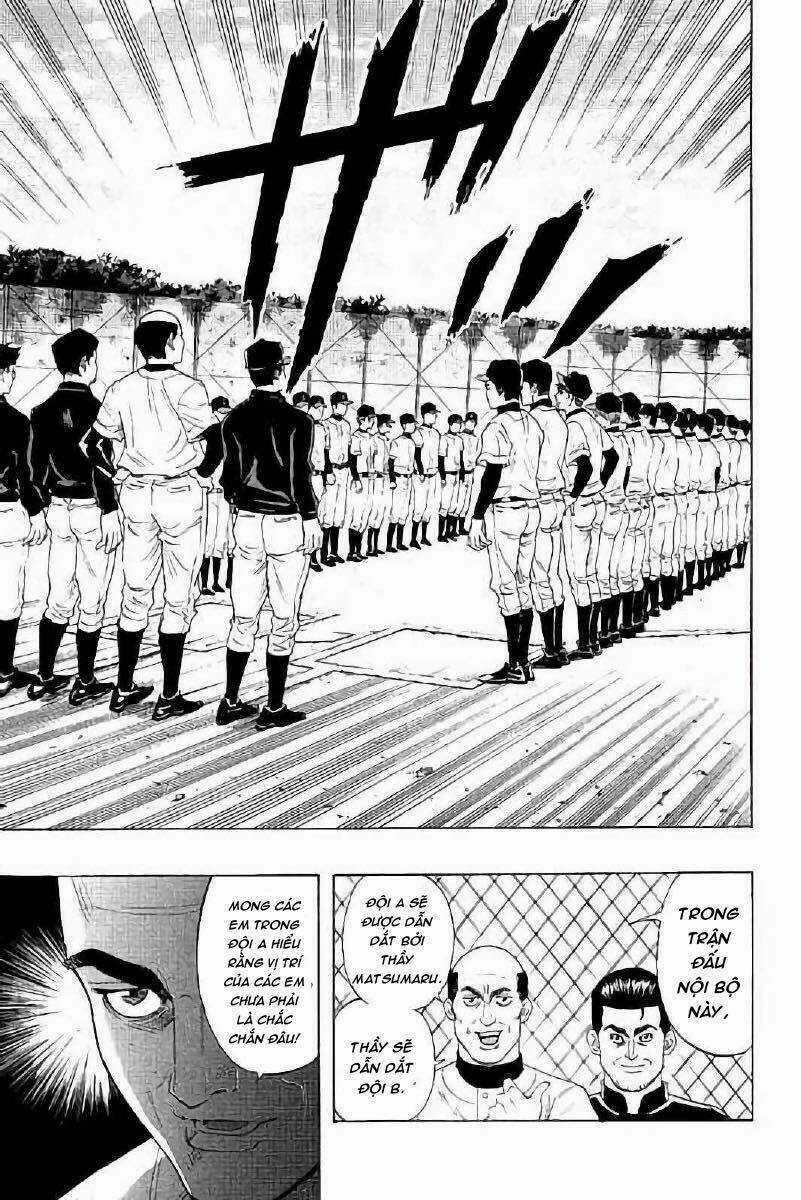 Bungo - Chapter 13 - Trang 5