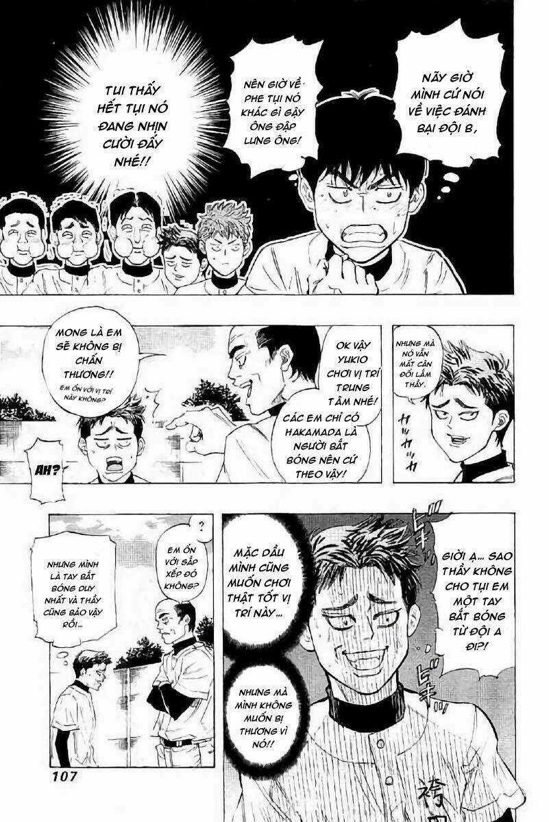 Bungo - Chapter 13 - Trang 9