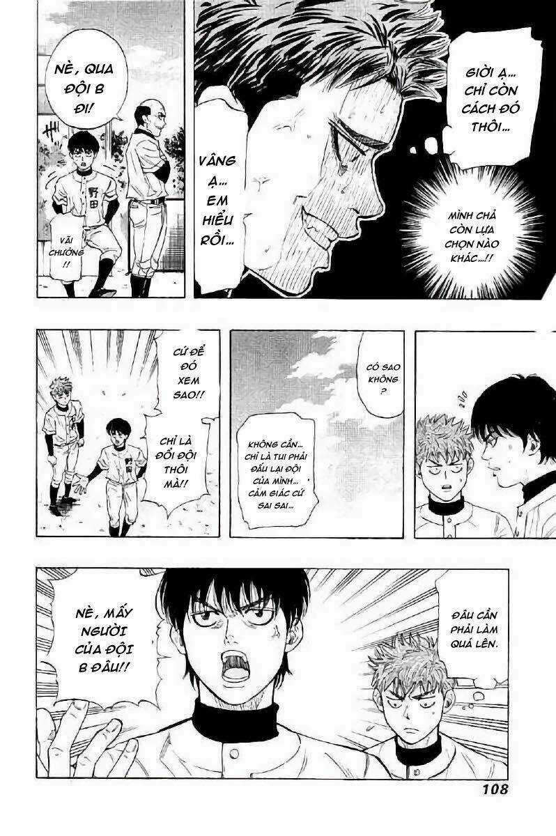 Bungo - Chapter 13 - Trang 10