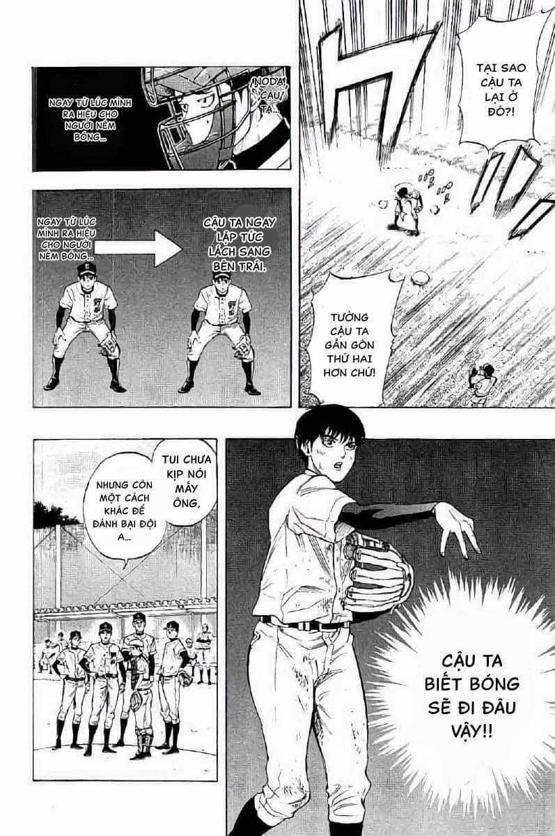 Bungo - Chapter 14 - Trang 11