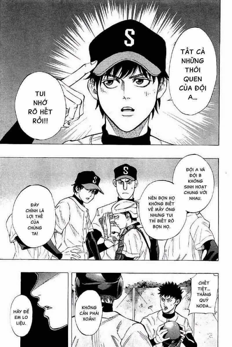 Bungo - Chapter 14 - Trang 12