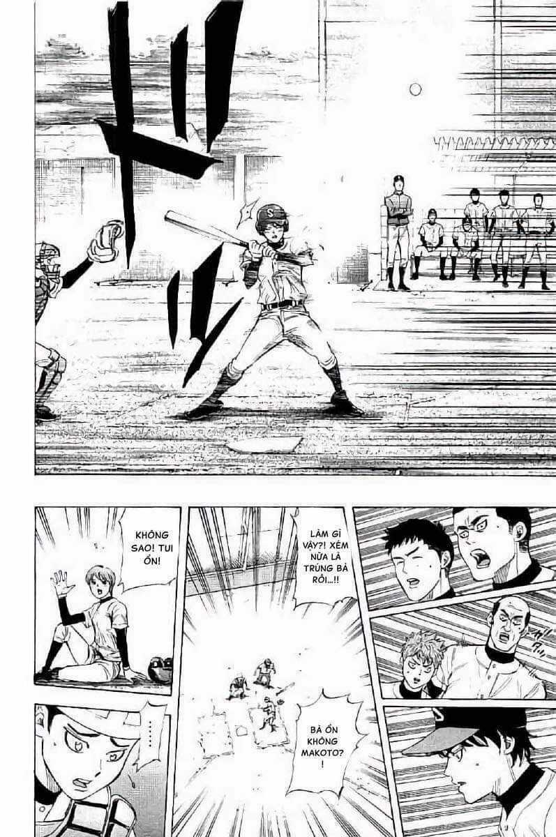 Bungo - Chapter 14 - Trang 15