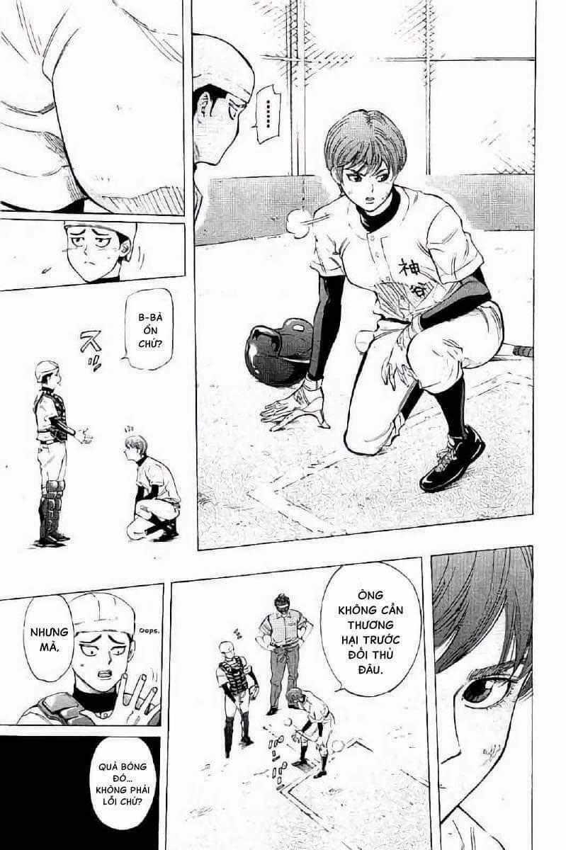 Bungo - Chapter 14 - Trang 16