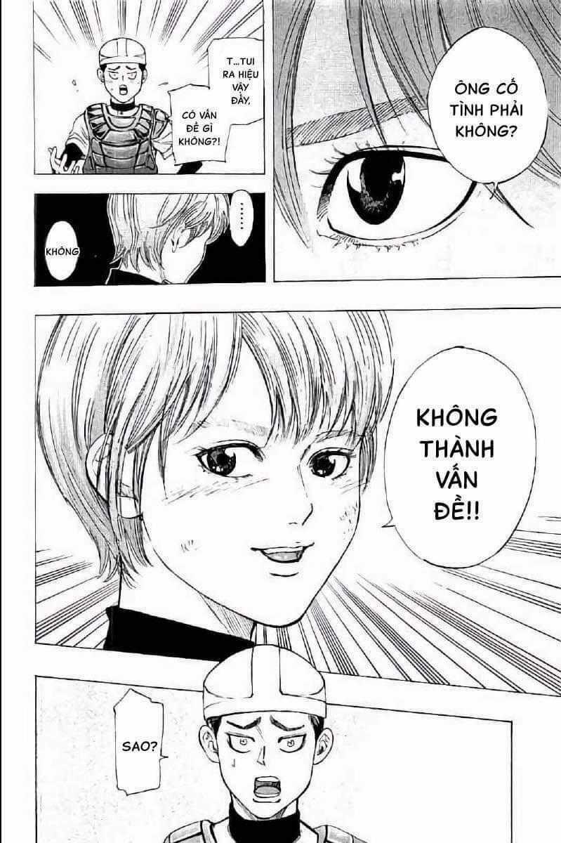 Bungo - Chapter 14 - Trang 17