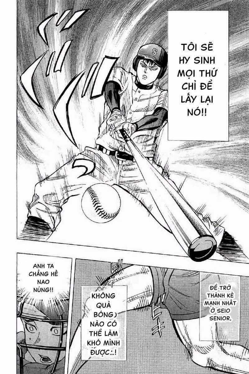 Bungo - Chapter 14 - Trang 8