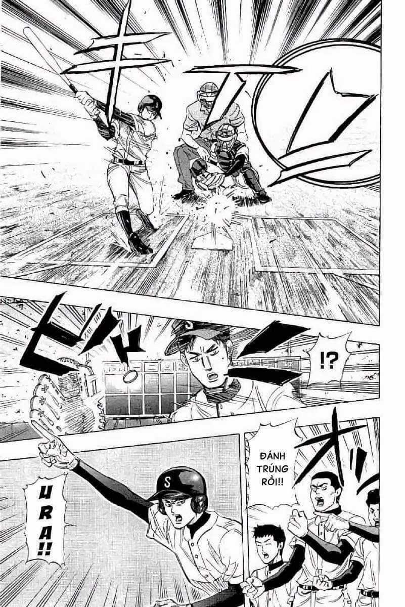 Bungo - Chapter 14 - Trang 9