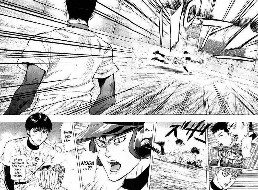 Bungo - Chapter 14 - Trang 10