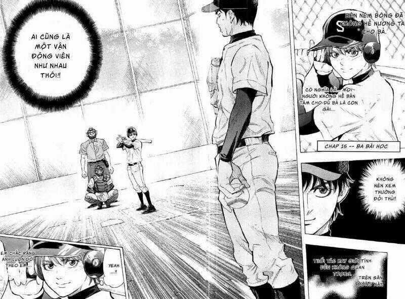 Bungo - Chapter 15 - Trang 2