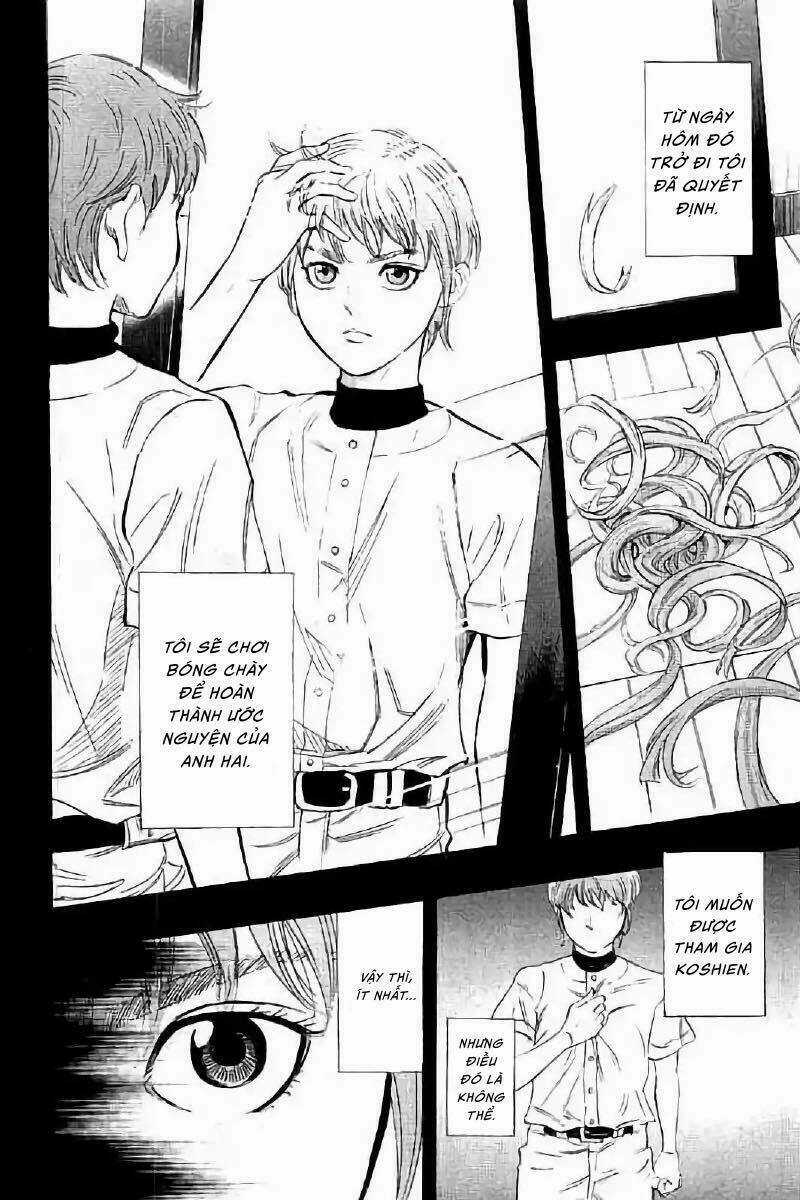 Bungo - Chapter 15 - Trang 11