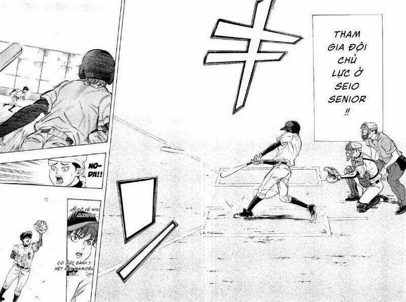 Bungo - Chapter 15 - Trang 13