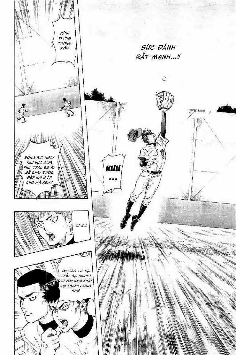 Bungo - Chapter 15 - Trang 14