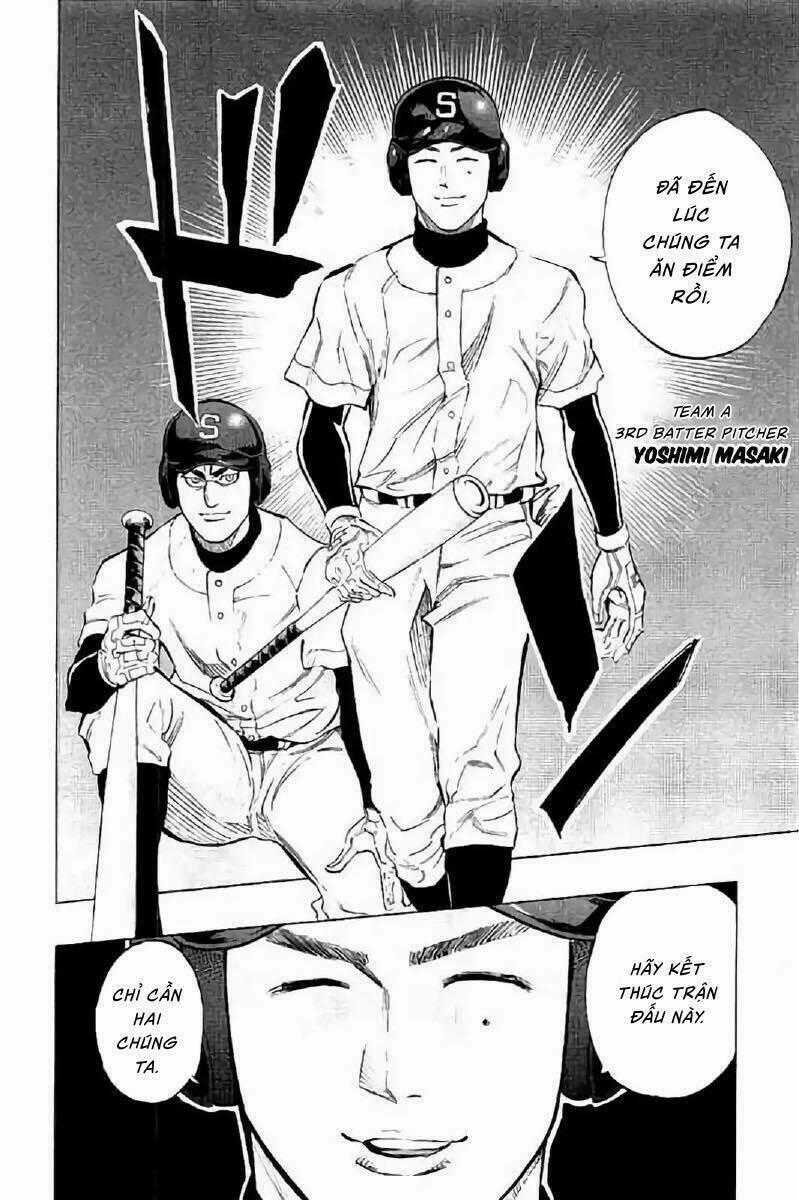 Bungo - Chapter 15 - Trang 16