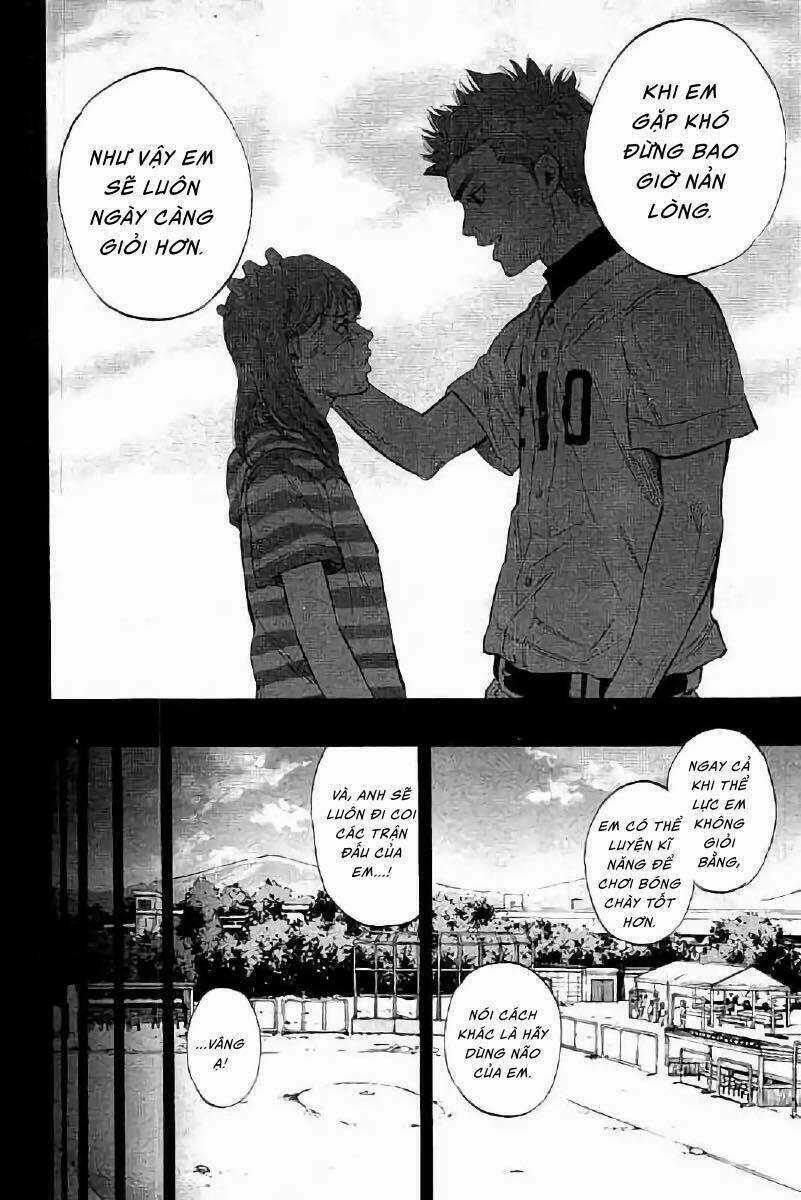 Bungo - Chapter 15 - Trang 7