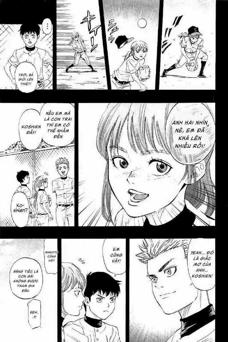Bungo - Chapter 15 - Trang 8