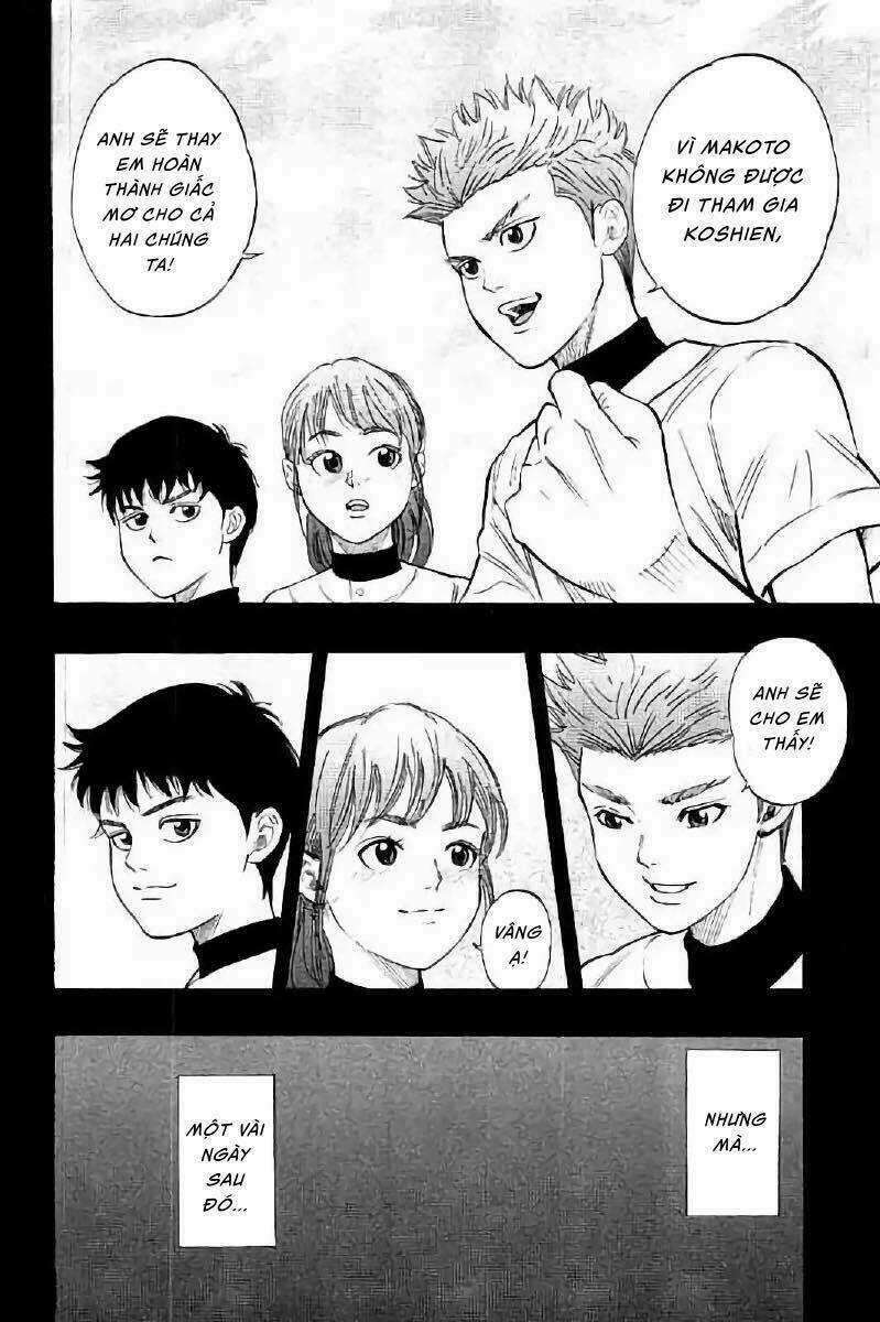 Bungo - Chapter 15 - Trang 9