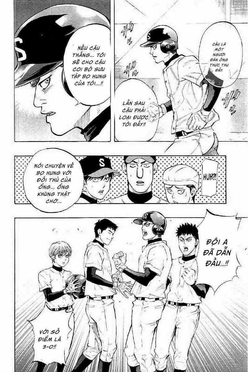 Bungo - Chapter 16 - Trang 11