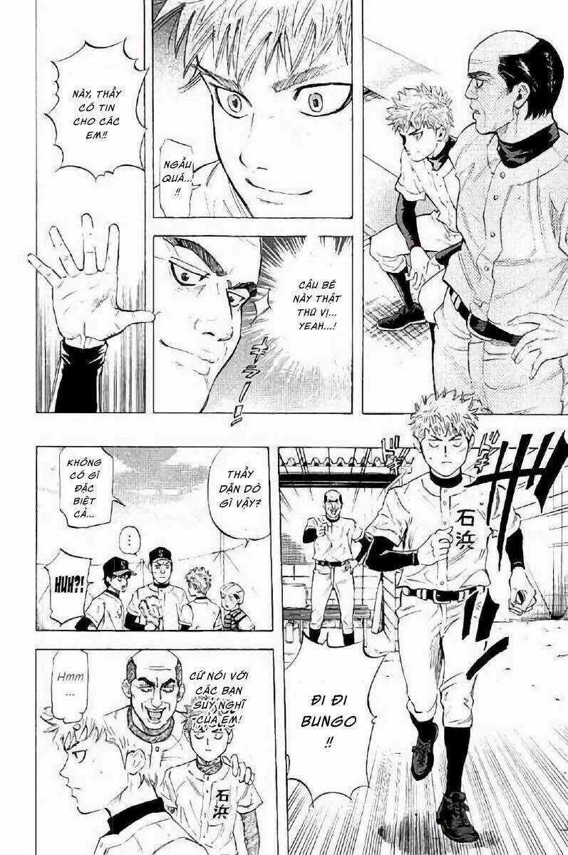 Bungo - Chapter 16 - Trang 13