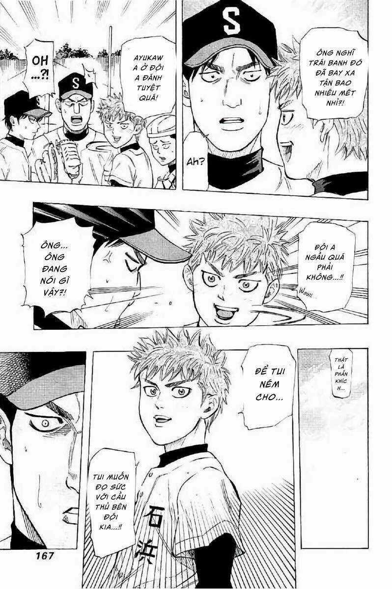 Bungo - Chapter 16 - Trang 14