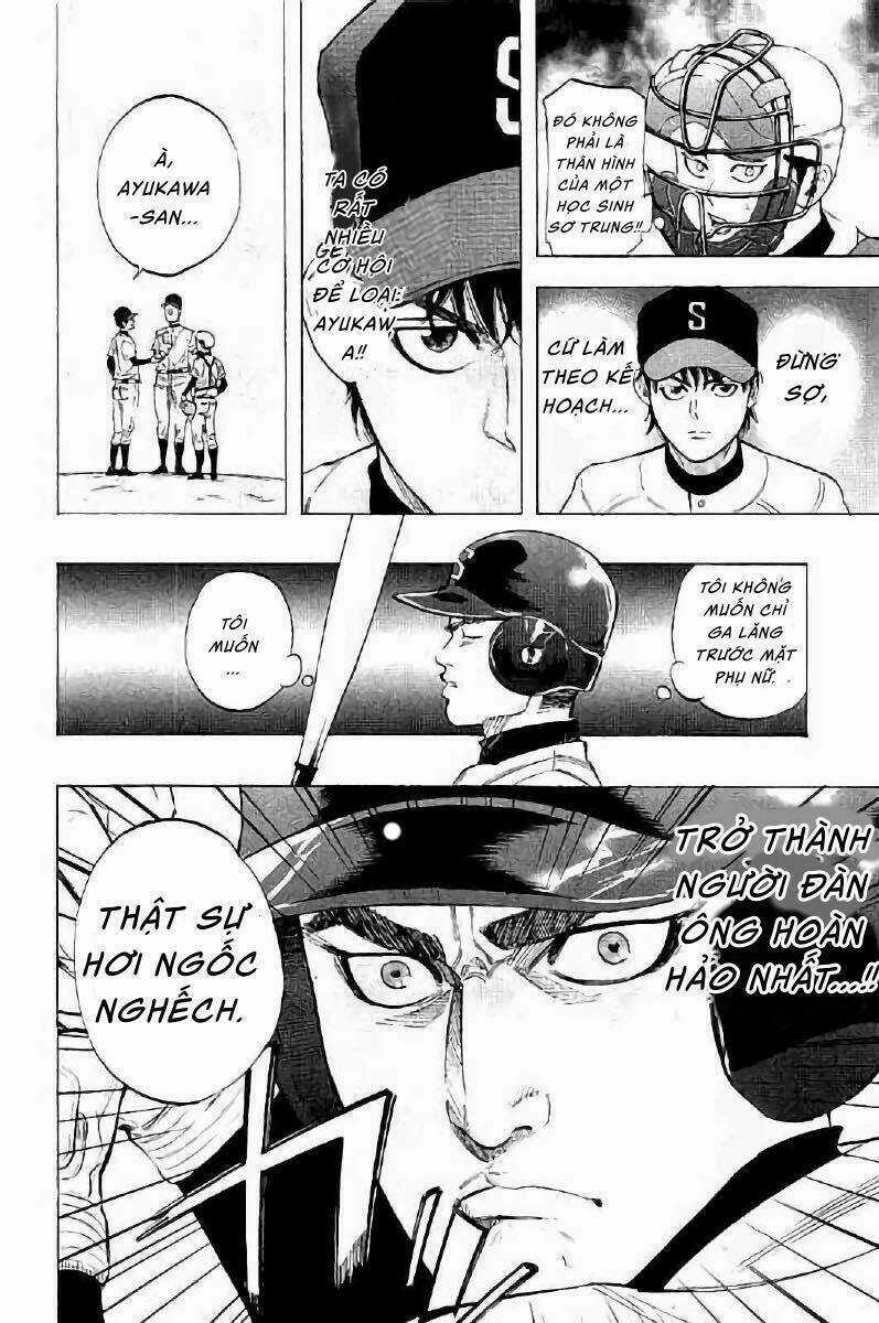 Bungo - Chapter 16 - Trang 4