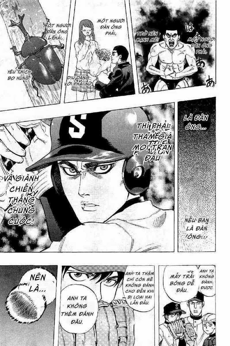 Bungo - Chapter 16 - Trang 5