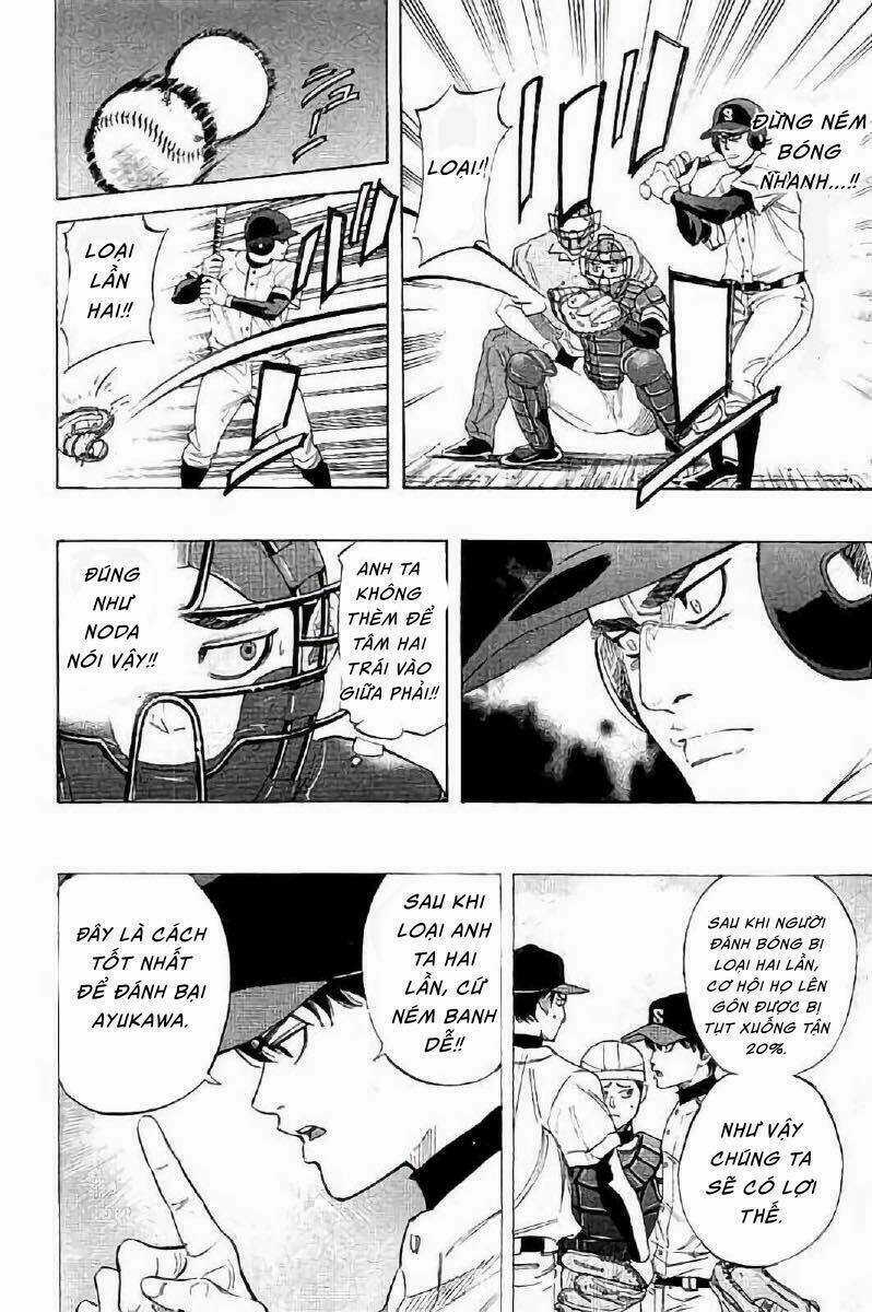 Bungo - Chapter 16 - Trang 6