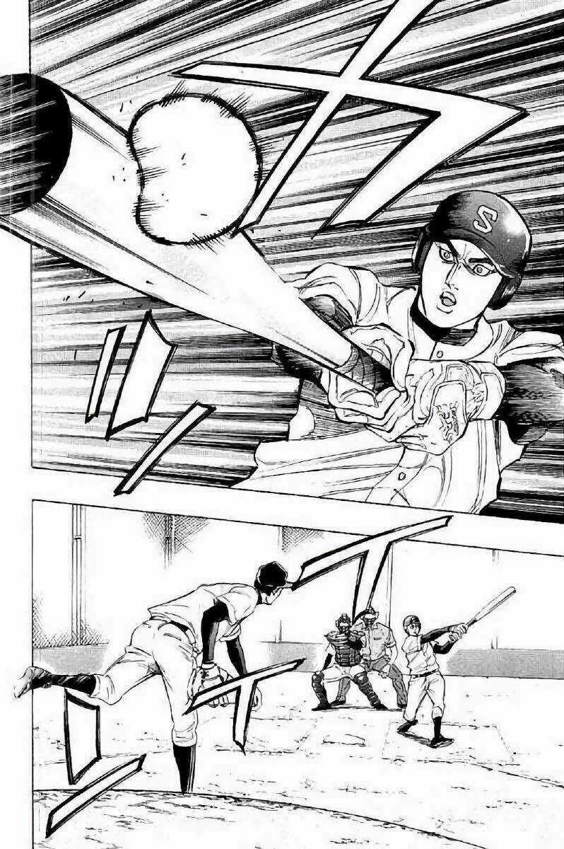 Bungo - Chapter 16 - Trang 8