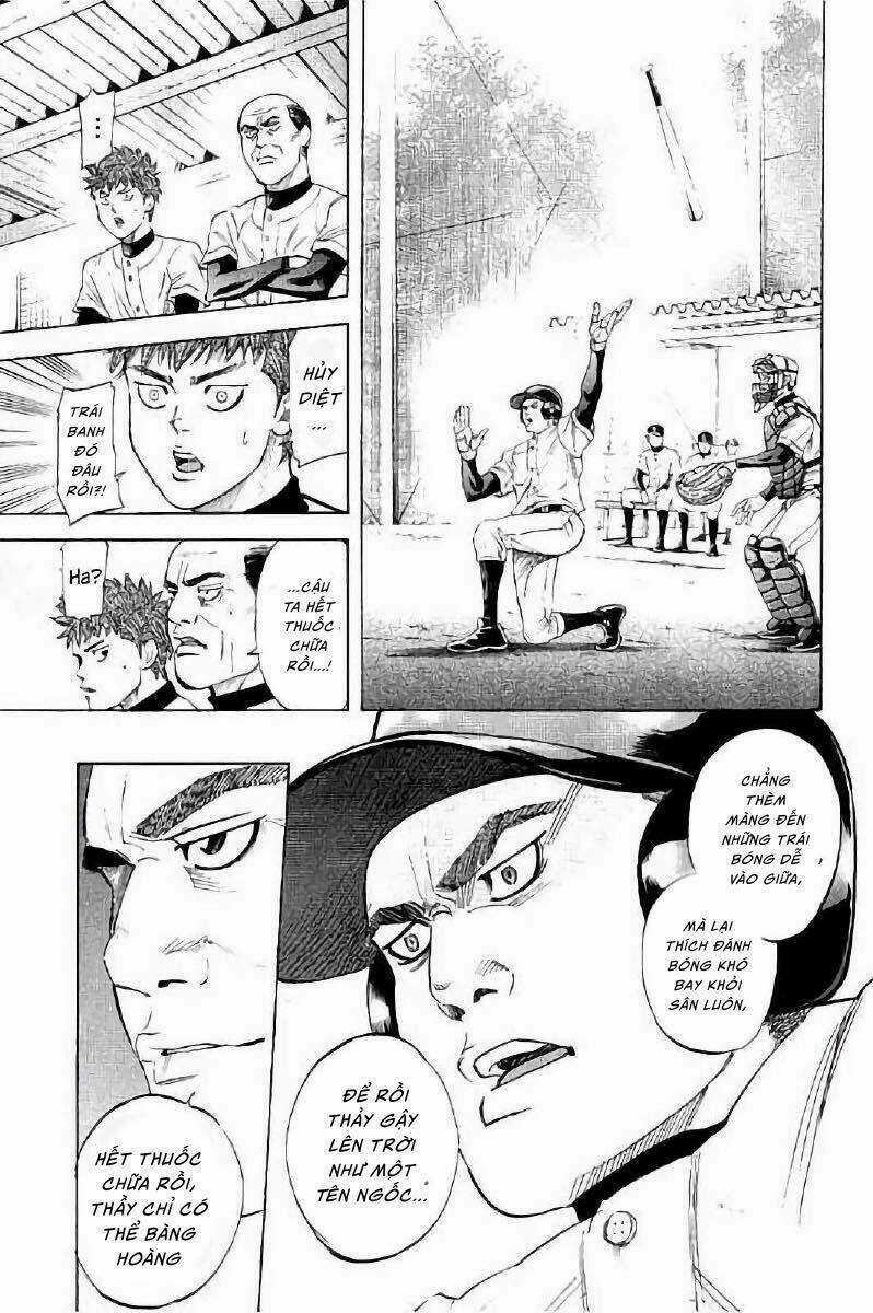 Bungo - Chapter 16 - Trang 9