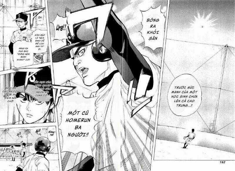 Bungo - Chapter 16 - Trang 10