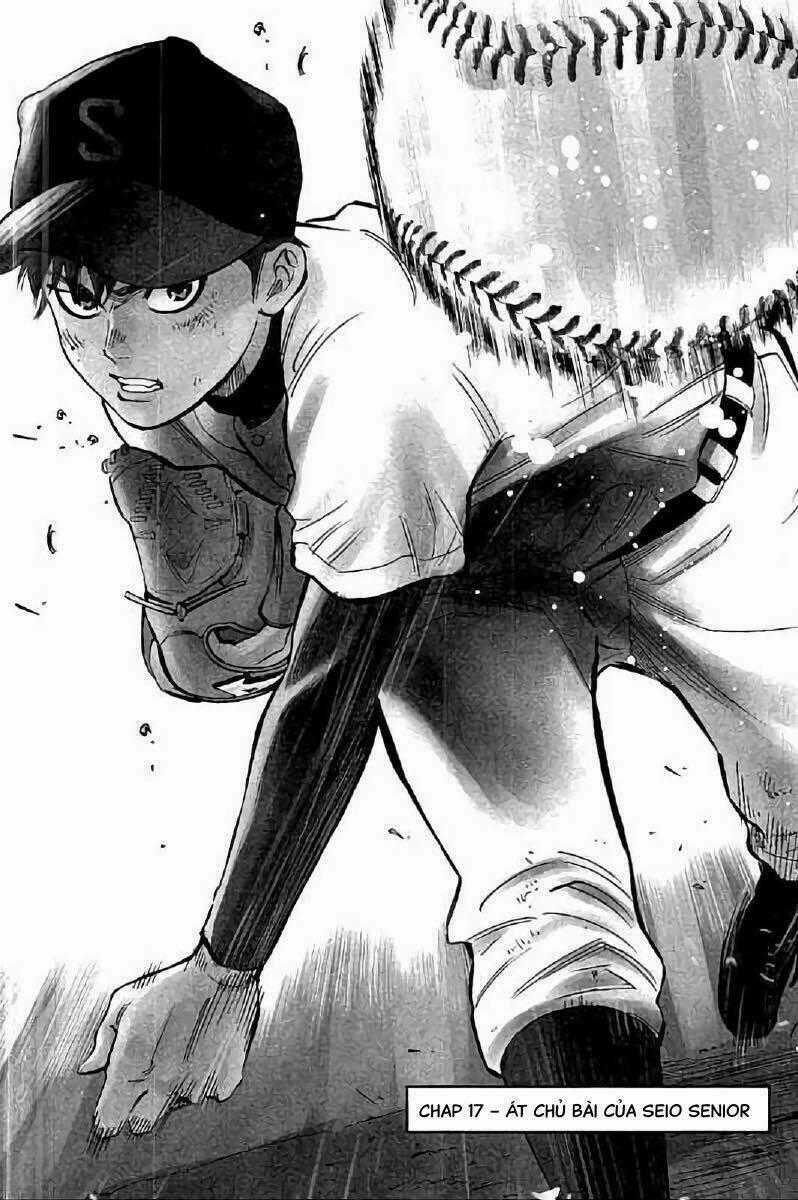 Bungo - Chapter 17 - Trang 1