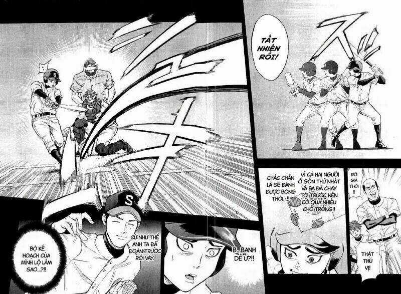 Bungo - Chapter 17 - Trang 11