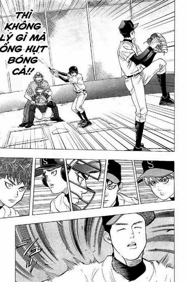 Bungo - Chapter 17 - Trang 15