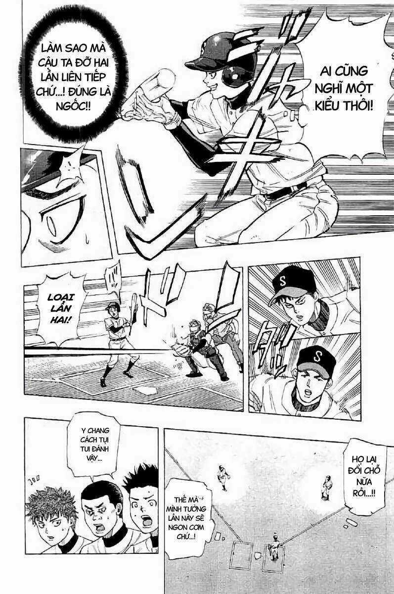 Bungo - Chapter 17 - Trang 7