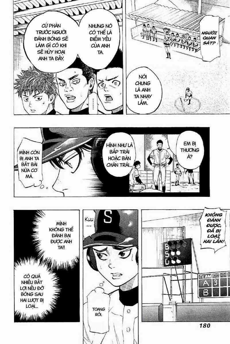 Bungo - Chapter 17 - Trang 9