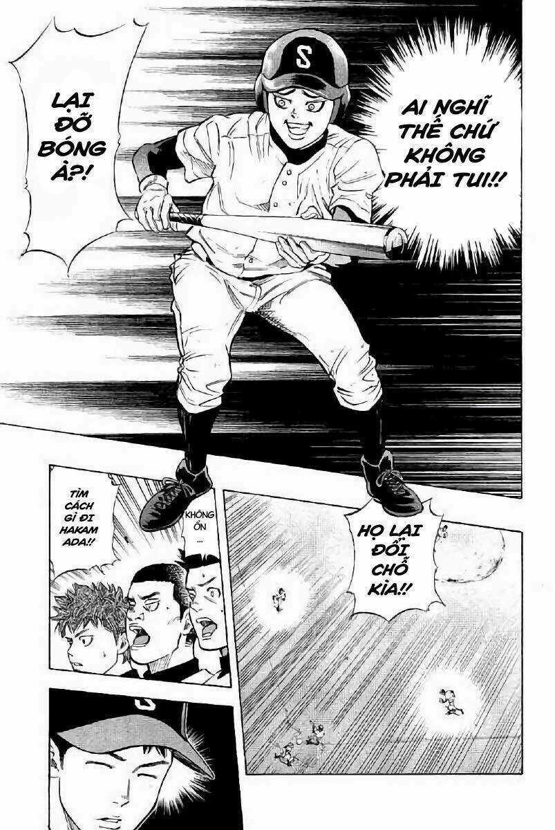 Bungo - Chapter 17 - Trang 10