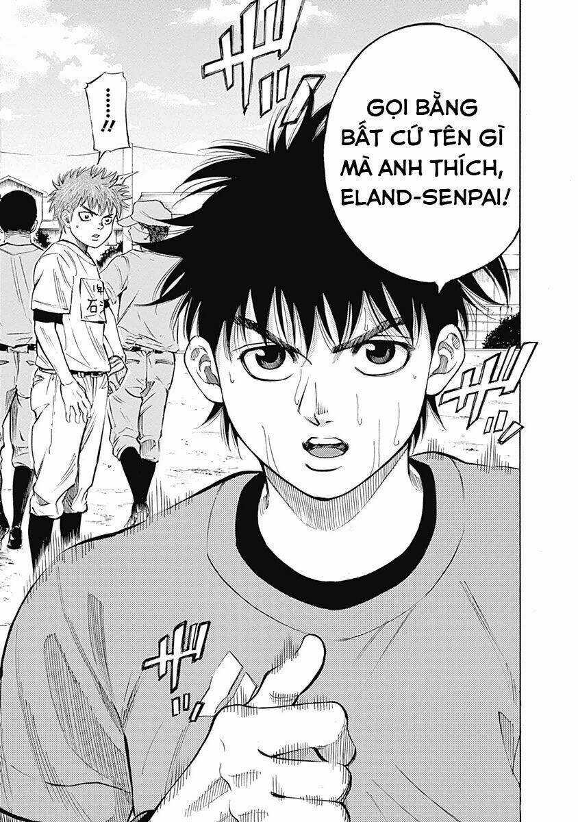 Bungo - Chapter 2 - Trang 12