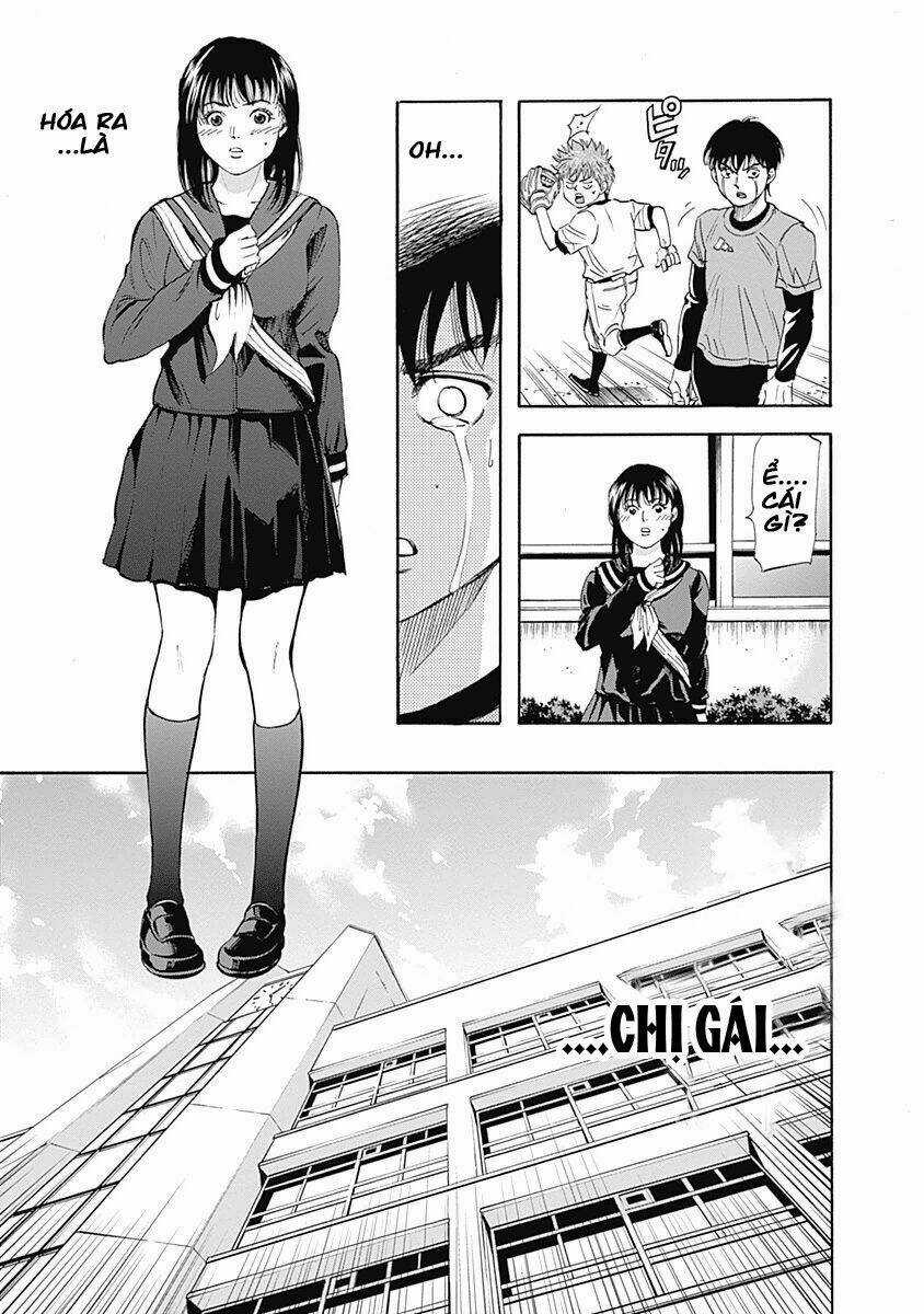 Bungo - Chapter 2 - Trang 18