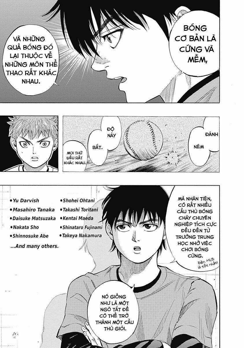 Bungo - Chapter 2 - Trang 20