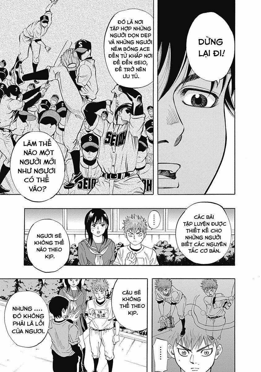 Bungo - Chapter 2 - Trang 22