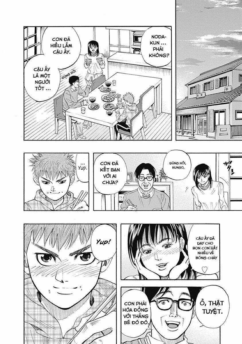 Bungo - Chapter 2 - Trang 25