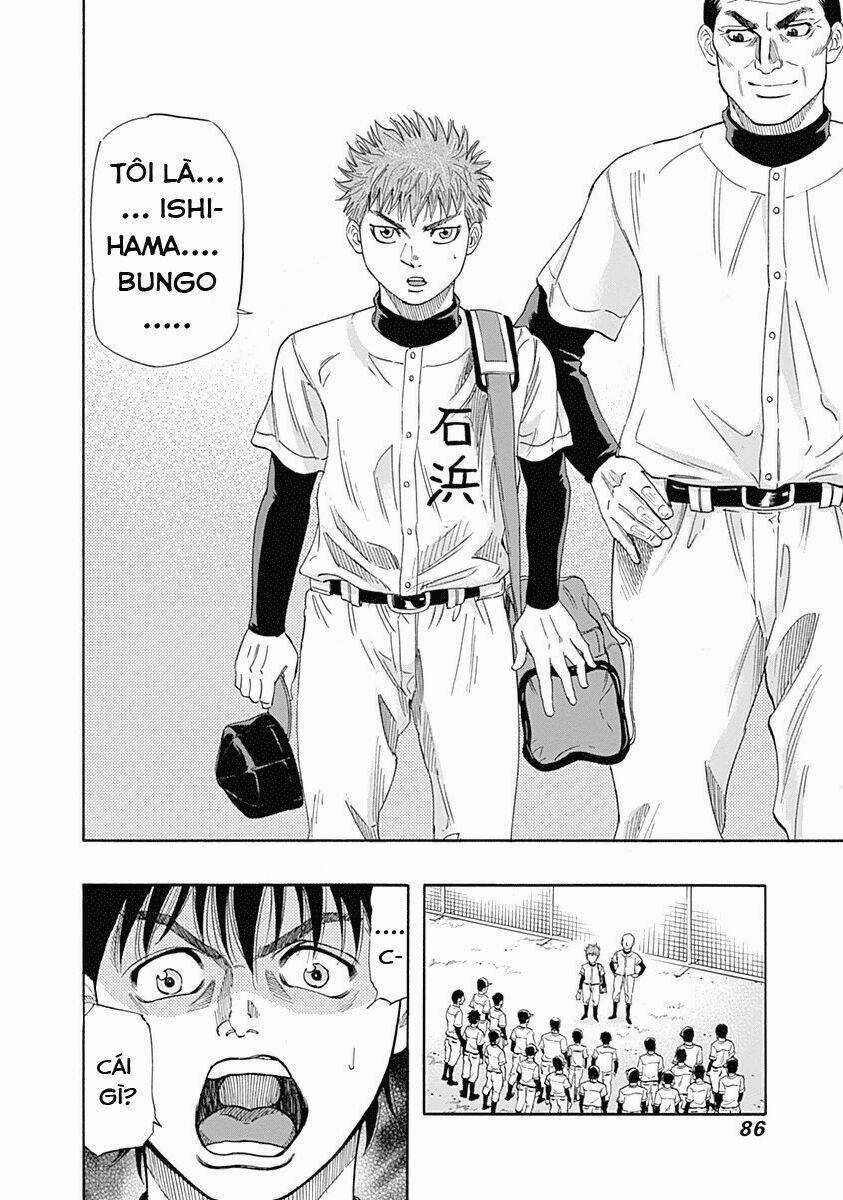 Bungo - Chapter 2 - Trang 27