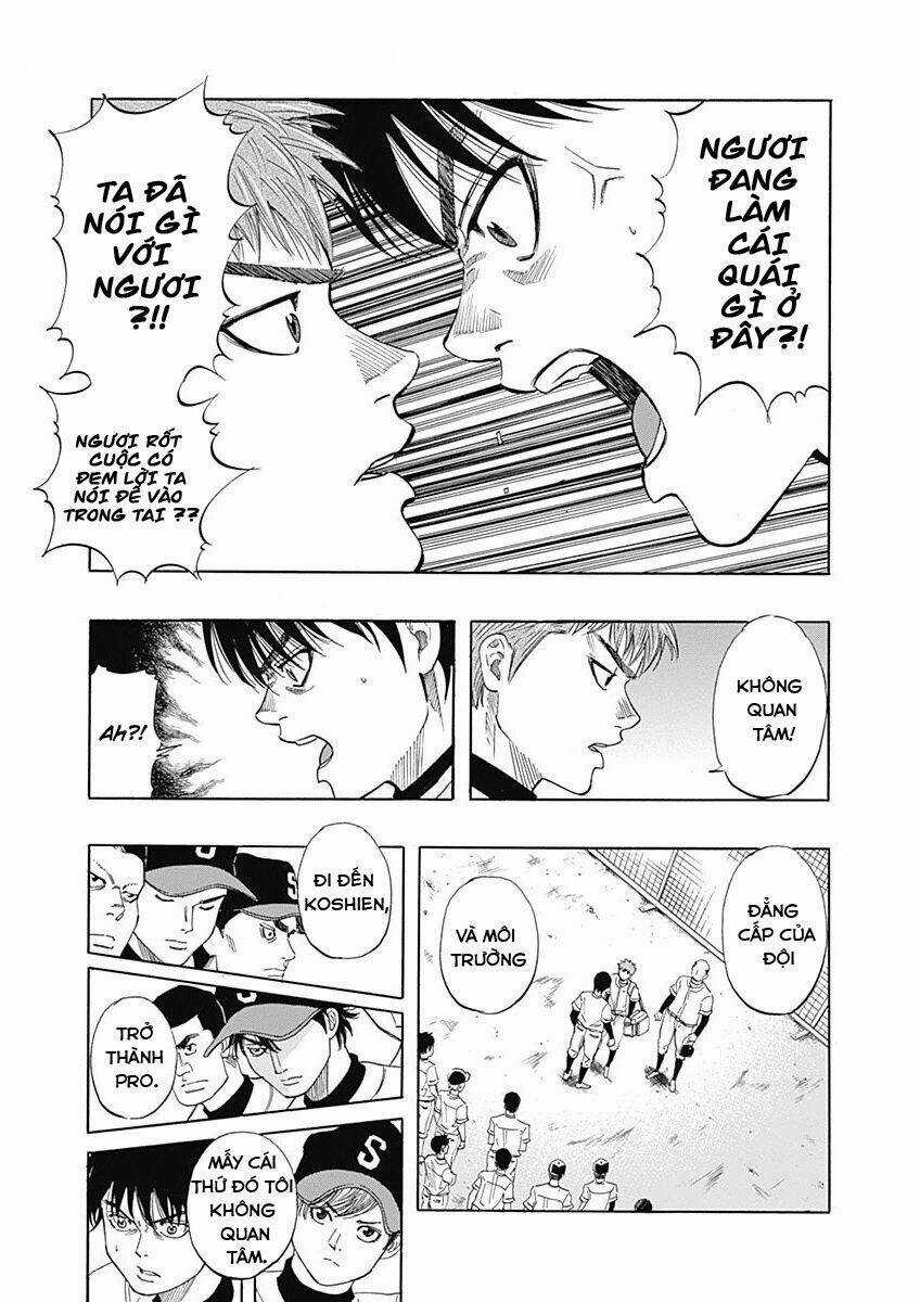 Bungo - Chapter 2 - Trang 28