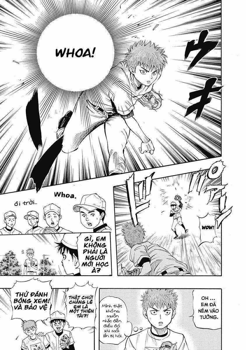 Bungo - Chapter 2 - Trang 8