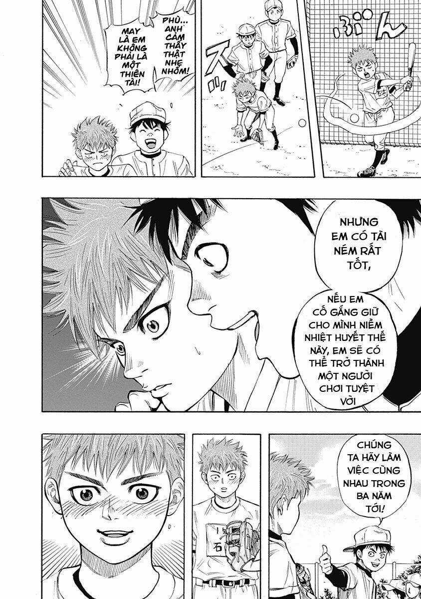 Bungo - Chapter 2 - Trang 9