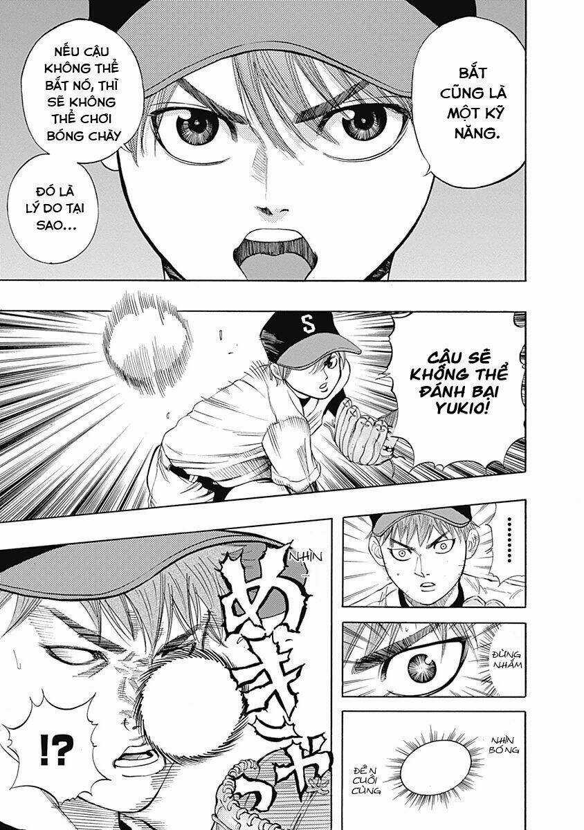 Bungo - Chapter 3 - Trang 12