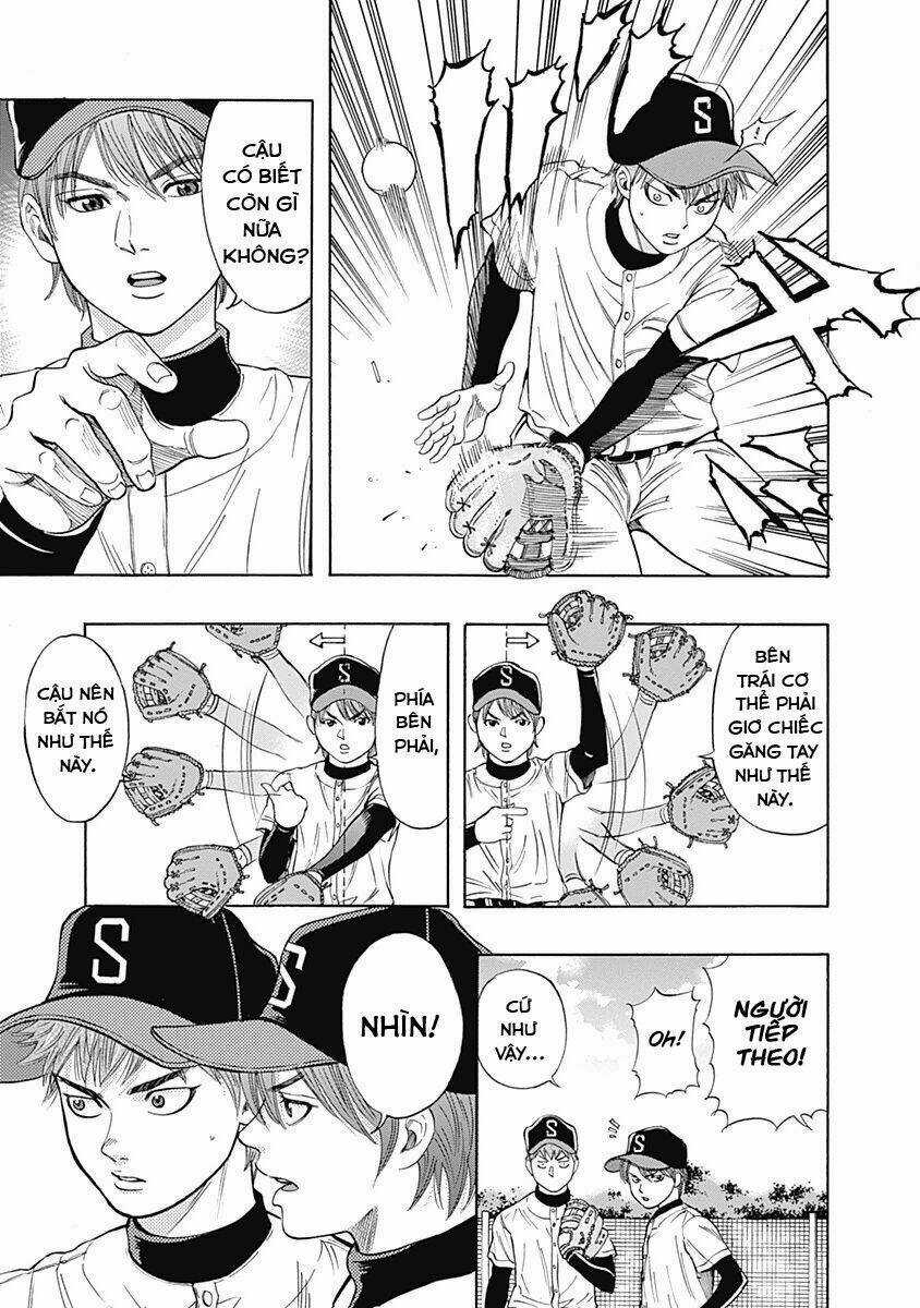 Bungo - Chapter 3 - Trang 14