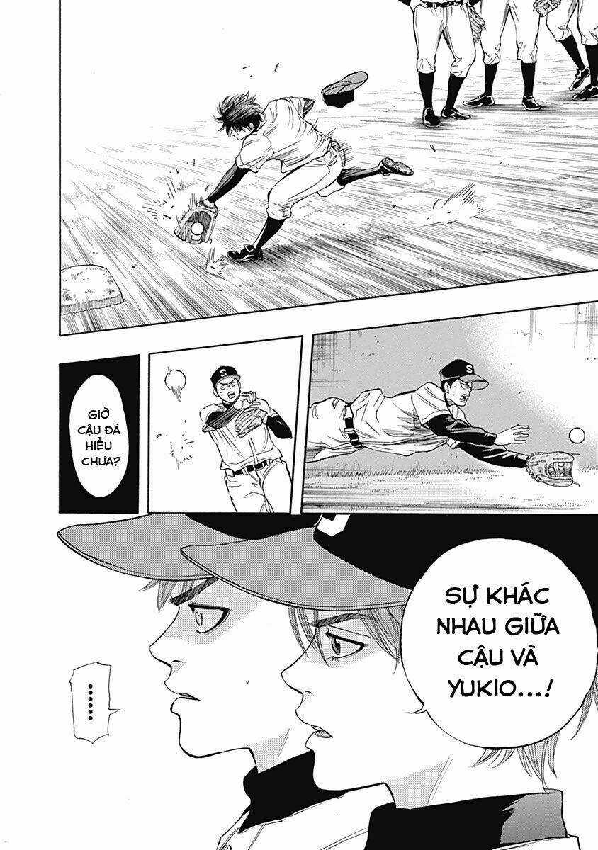 Bungo - Chapter 3 - Trang 15